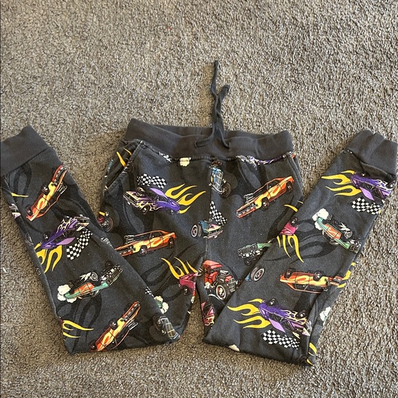 Bums and Roses Fast Track set 7/8 - Picture 7 of 9